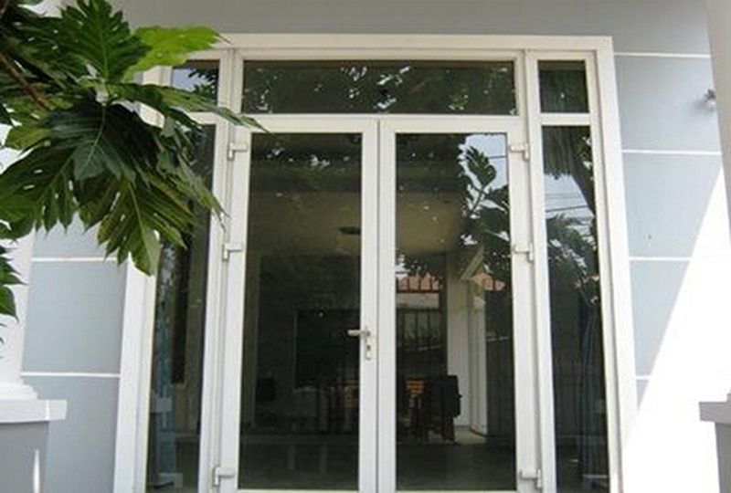 Near The Vista house for rent in An Phu Ward District 2 - Rental : 2500USD