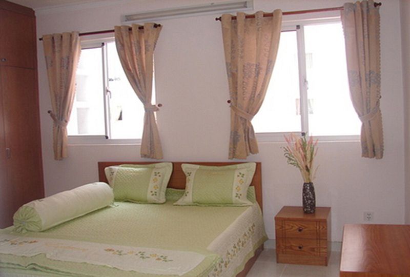 Apartment for rent in Central Garden District 1 - Rental : 700USD