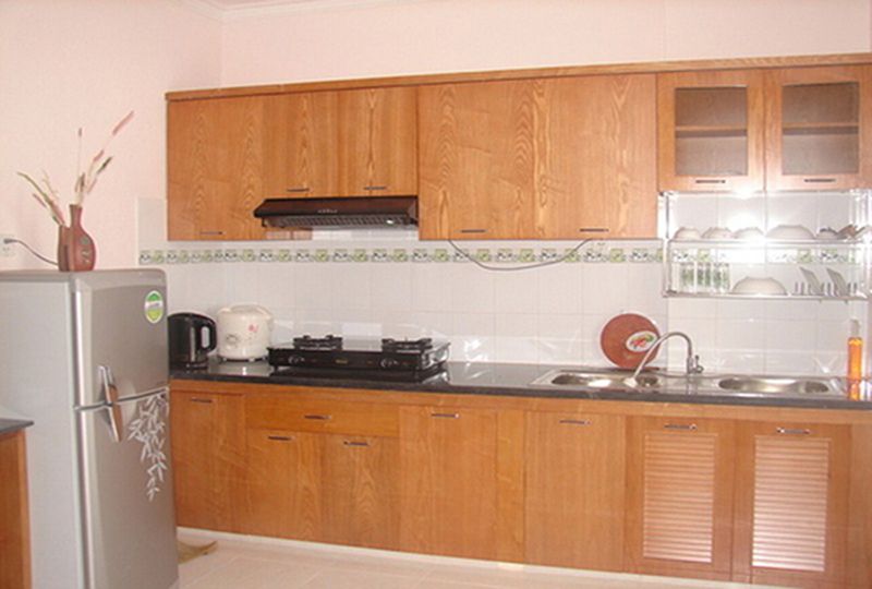 Apartment for rent in Central Garden District 1 - Rental : 700USD