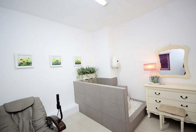 Luxury serviced apartment for rent on Nguyen Van Huong street District 2
