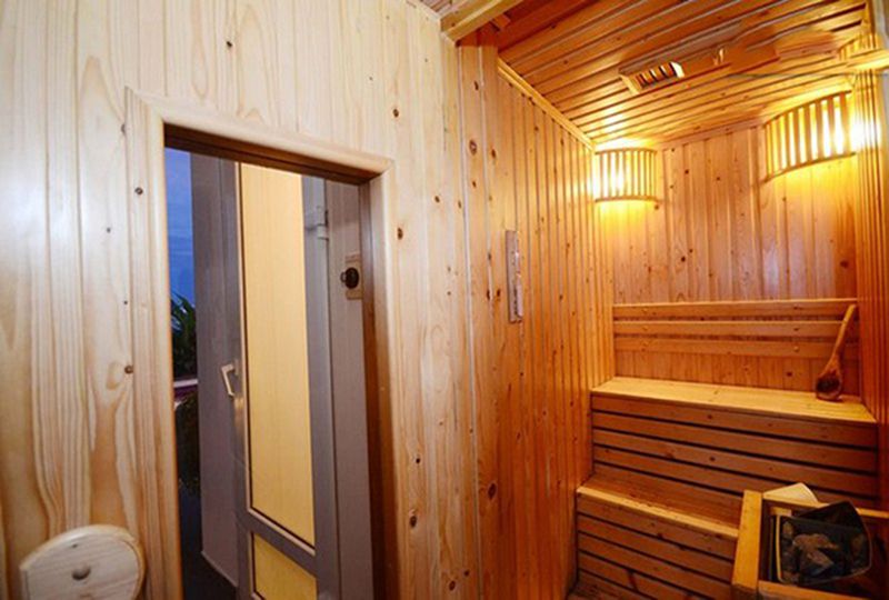 Luxury serviced apartment for rent on Nguyen Van Huong street District 2