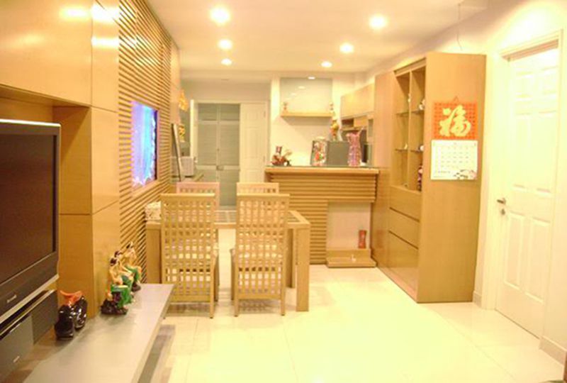 Nice apartment for rent in Pham Viet Chanh building Binh Thanh District - Rental : 550USD