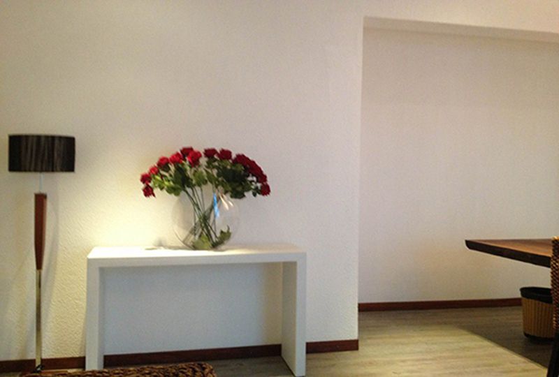 Serviced apartment for rent on Dien Bien Phu street District 1