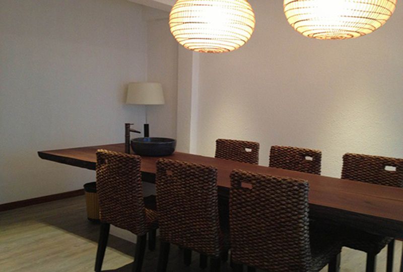 Serviced apartment for rent on Dien Bien Phu street District 1
