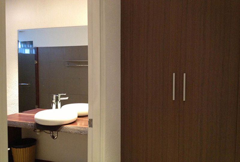 Serviced apartment for rent on Dien Bien Phu street District 1