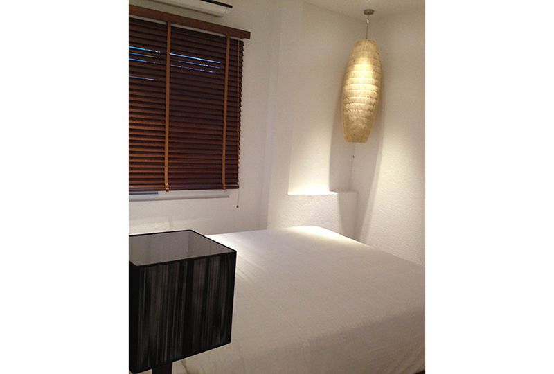 Serviced apartment for rent on Dien Bien Phu street District 1