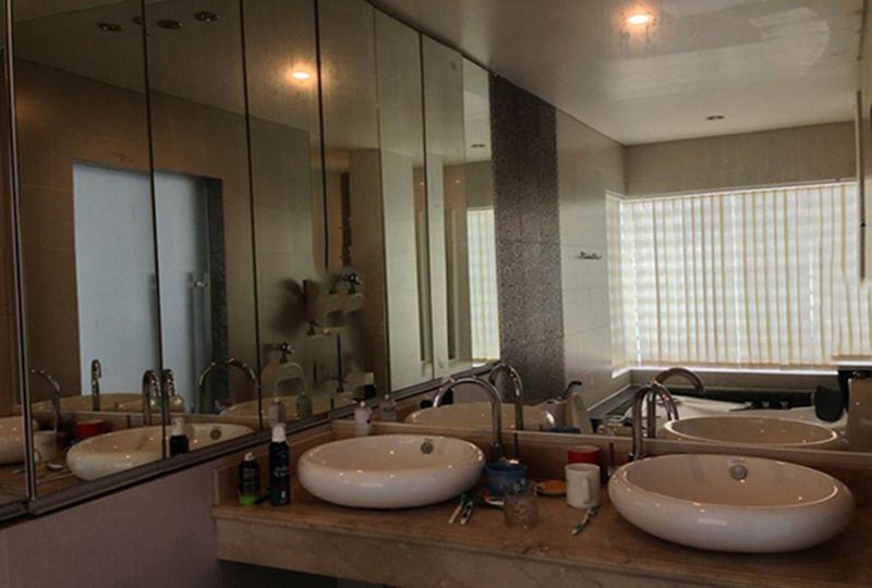 Luxury Villa for rent in Phu My Residence district 7 - Rental: 3000USD