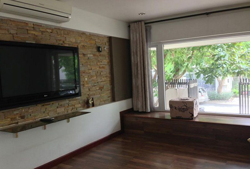 Luxury Villa for rent in Phu My Residence district 7 - Rental: 3000USD