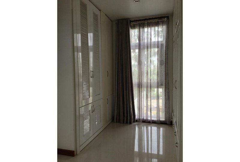 Luxury Villa for rent in Phu My Residence district 7 - Rental: 3000USD