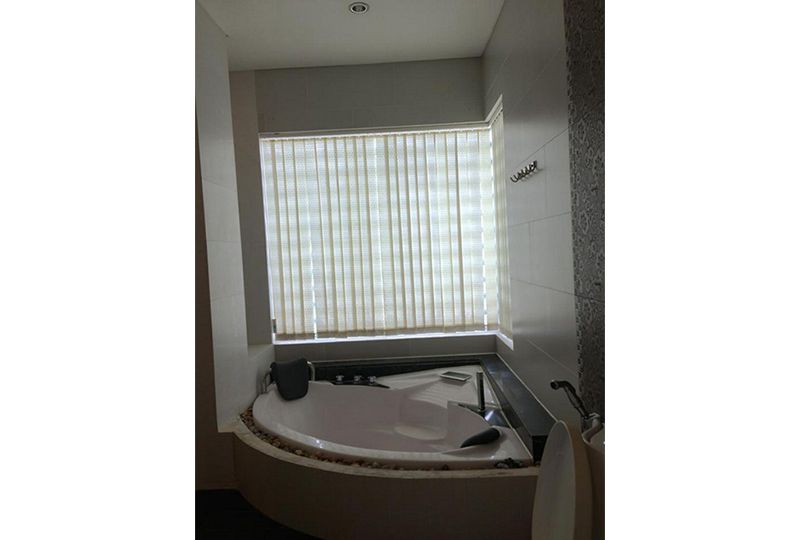 Luxury Villa for rent in Phu My Residence district 7 - Rental: 3000USD