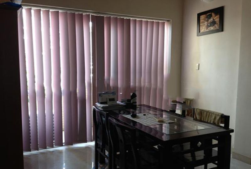 Serviced apartment for rent on Pham Ngoc Thach street District 3