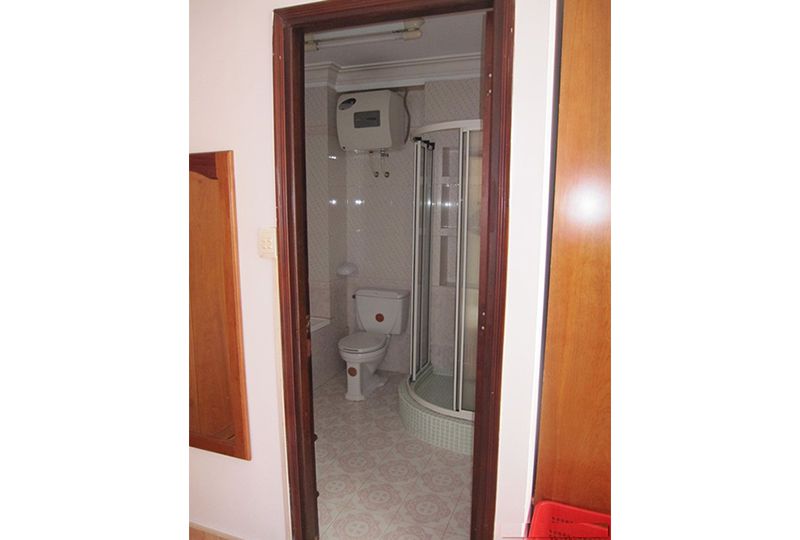 Serviced apartment for rent on Pham Ngoc Thach street District 3