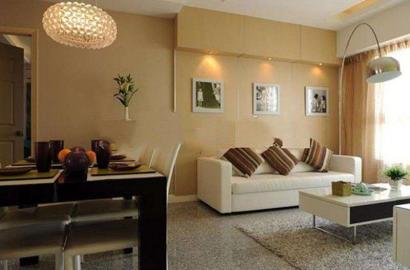 Apartment for rent in Dragon Hill building district 7 - Rental : 700USD