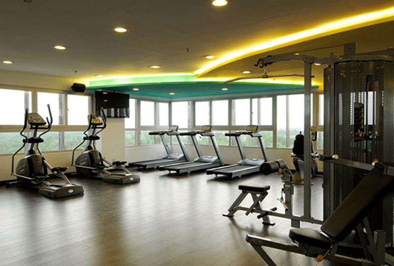Apartment for rent in Dragon Hill building district 7 - Rental : 700USD