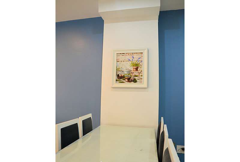 Serviced apartment for rent on Tran Quoc Toan street Ward 8 District 3