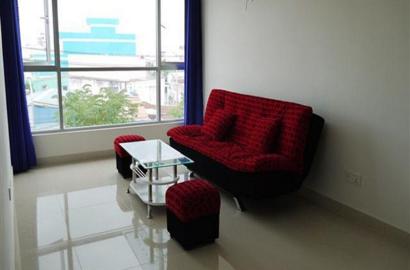 Apartment for rent in Celadon City Tan Phu District - Rental : 500USD