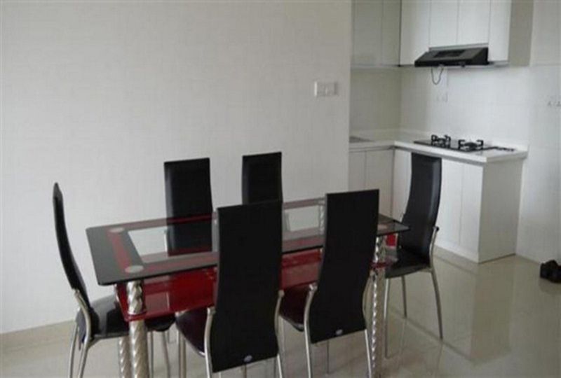 Apartment for rent in Celadon City Tan Phu District - Rental : 500USD