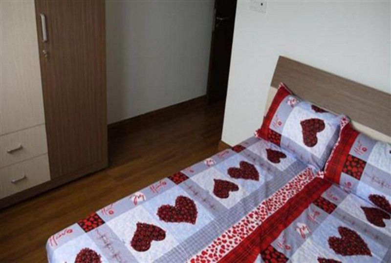 Apartment for rent in Celadon City Tan Phu District - Rental : 500USD
