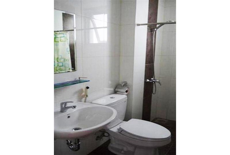 Apartment for rent in Celadon City Tan Phu District - Rental : 500USD