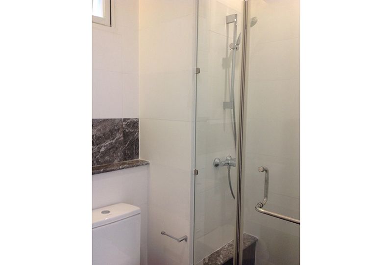 Apartment for rent in Estella building An Phu ward District 2 - Rental:  1000USD