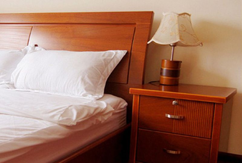 Serviced apartment for rent on Pham Viet Chanh street Binh Thanh District
