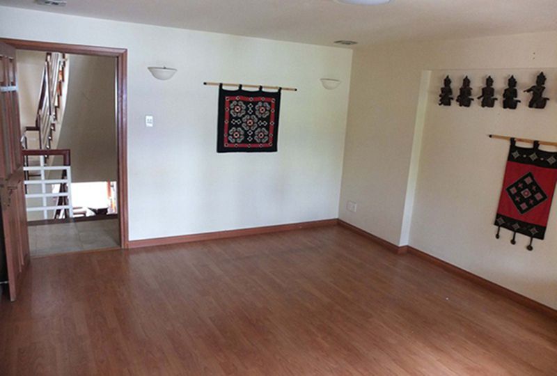 House for rent on 9th street , Binh An Ward, district 2  - Rental : 1800USD