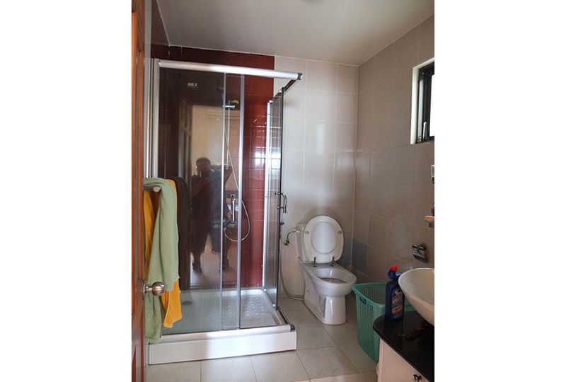 House for rent on 9th street , Binh An Ward, district 2  - Rental : 1800USD