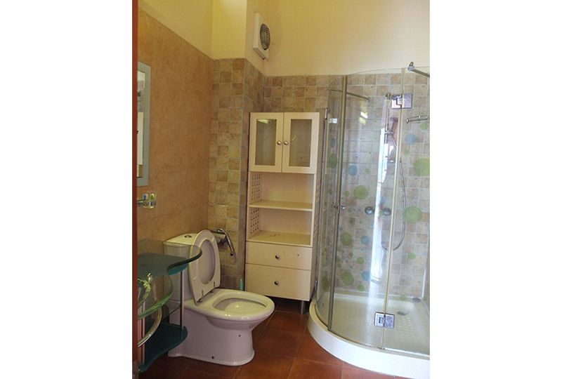 House for rent on 9th street , Binh An Ward, district 2  - Rental : 1800USD