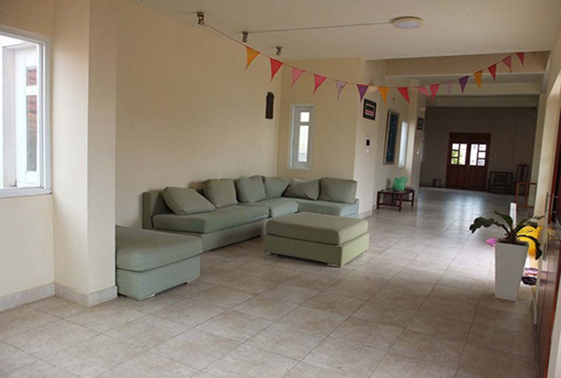 House for rent on 9th street , Binh An Ward, district 2  - Rental : 1800USD