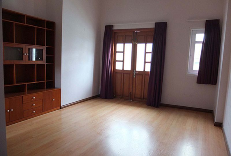 House for rent on 9th street , Binh An Ward, district 2  - Rental : 1800USD