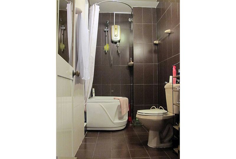 Nice house for rent on Ly Tu Trong street, District 1 - Rental: 1600USD