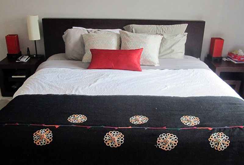 Nice house for rent on Ly Tu Trong street, District 1 - Rental: 1600USD