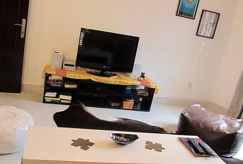 Nice house for rent on Ly Tu Trong street, District 1 - Rental: 1600USD