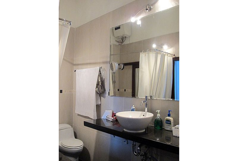 Nice house for rent on Ly Tu Trong street, District 1 - Rental: 1600USD