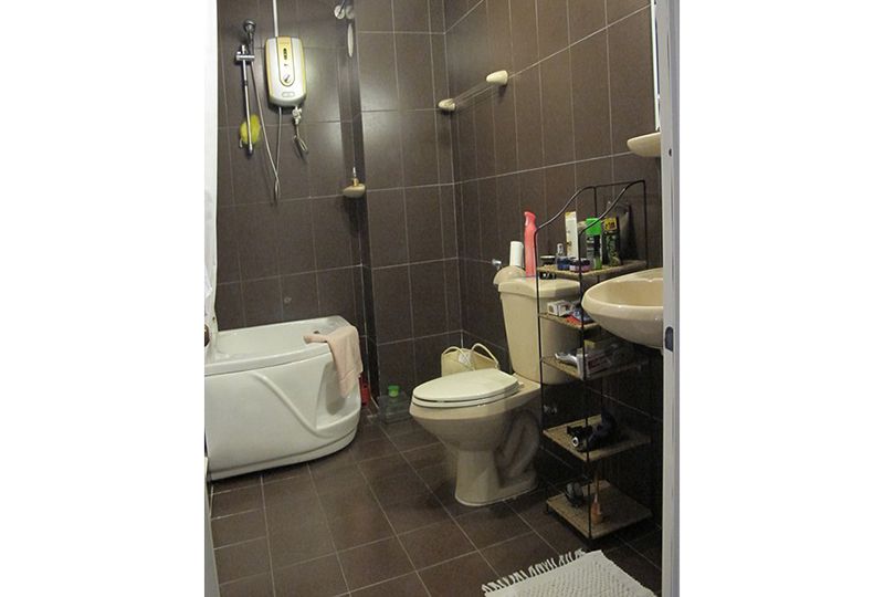 Nice house for rent on Ly Tu Trong street, District 1 - Rental: 1600USD
