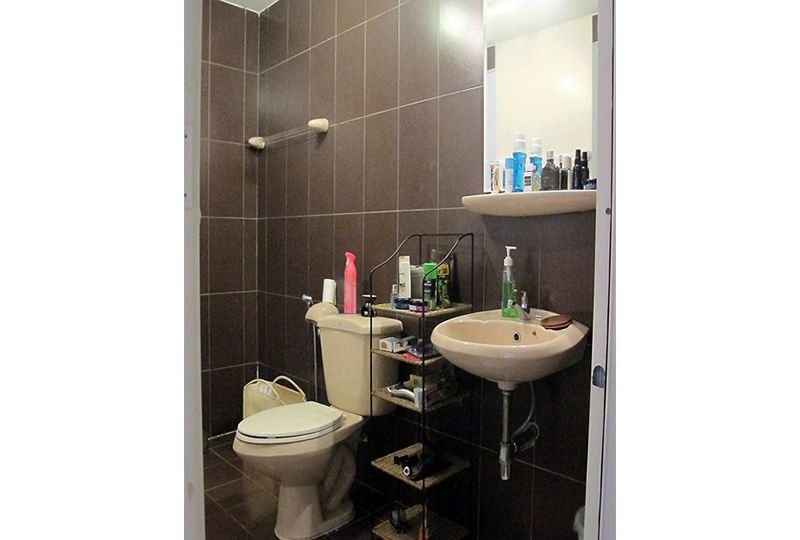 Nice house for rent on Ly Tu Trong street, District 1 - Rental: 1600USD