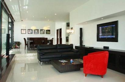 Villa for rent in Hiep Binh Chanh Ward Thu Duc District : 3000USD