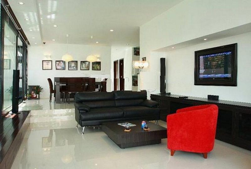 Villa for rent in Hiep Binh Chanh Ward Thu Duc District : 3000USD