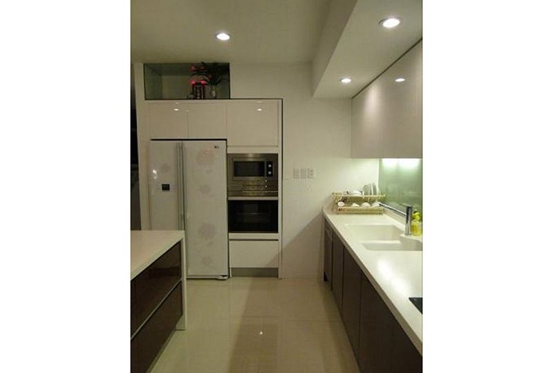 Villa for rent in Hiep Binh Chanh Ward Thu Duc District : 3000USD