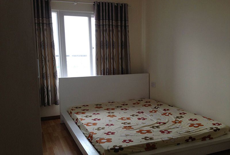 Apartment for rent in Morning Star Plaza Binh Thanh District - Rental $650