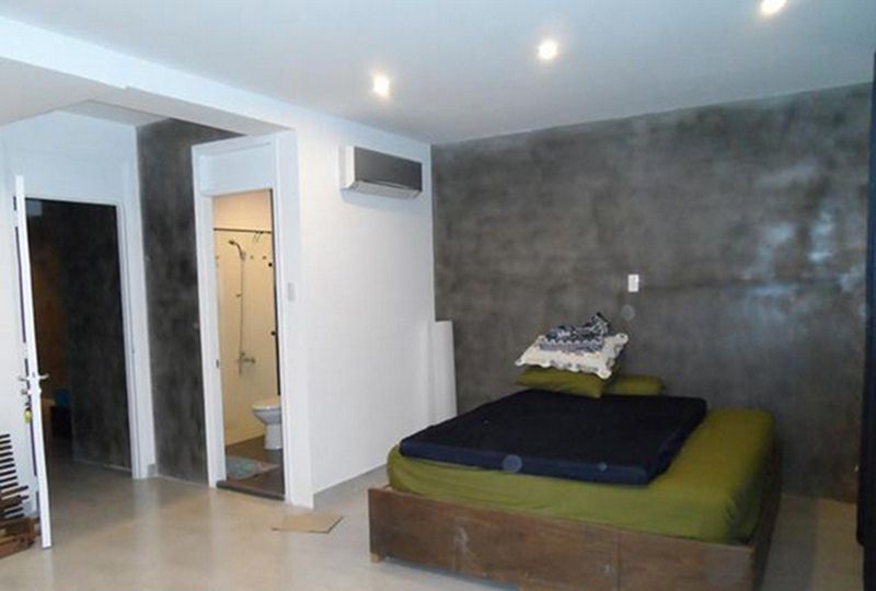 Villa for rent in The Garland, District 9  - Rental: 1000USD  ( Negotiable )