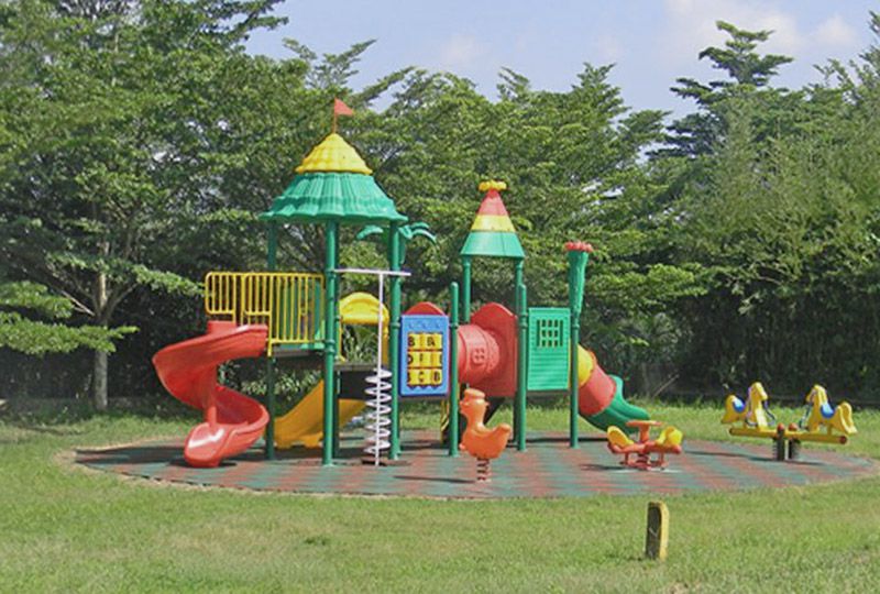 Villa for rent in The Garland, District 9  - Rental: 1000USD  ( Negotiable )