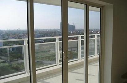 Nice apartment for rent in River Garden District 2  - Rental : 1300USD