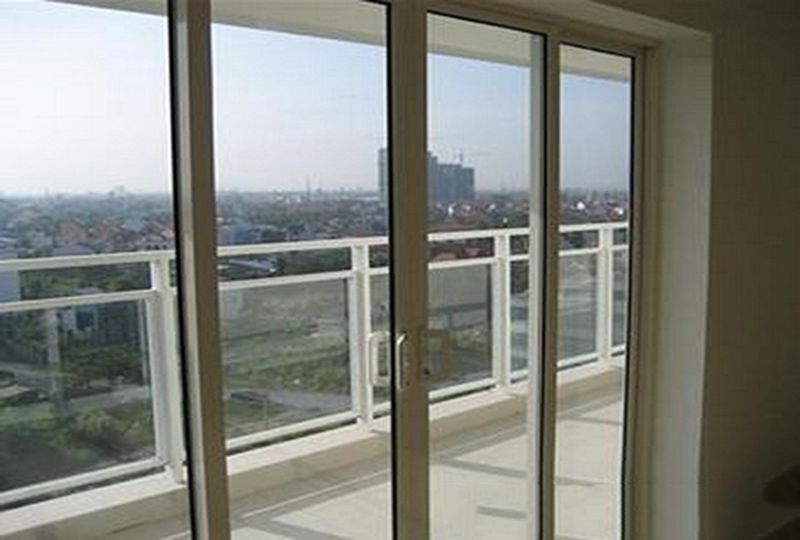 Nice apartment for rent in River Garden District 2  - Rental : 1300USD