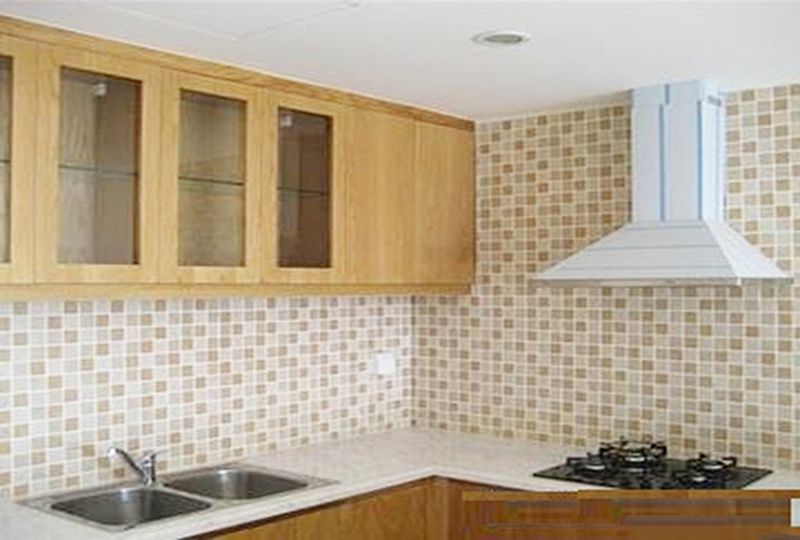 Nice apartment for rent in River Garden District 2  - Rental : 1300USD