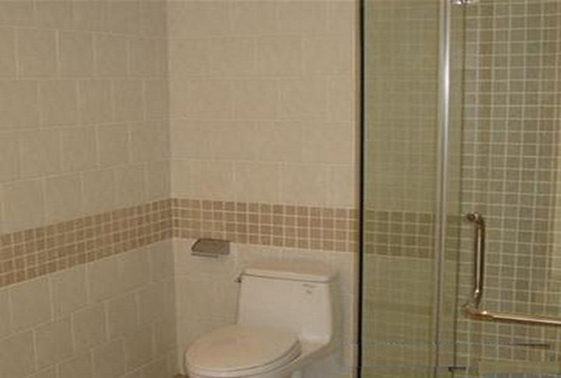 Nice apartment for rent in River Garden District 2  - Rental : 1300USD