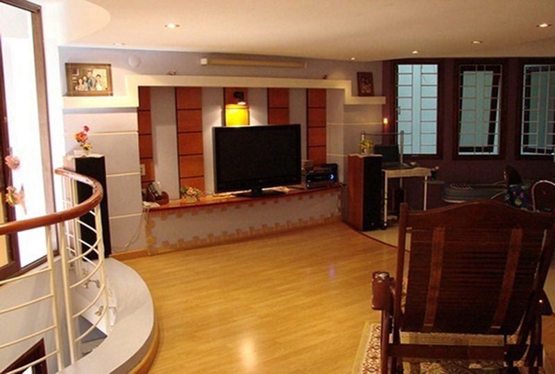 Nice House for rent on Ba Thang Hai street District 10 - Rental : 1200USD