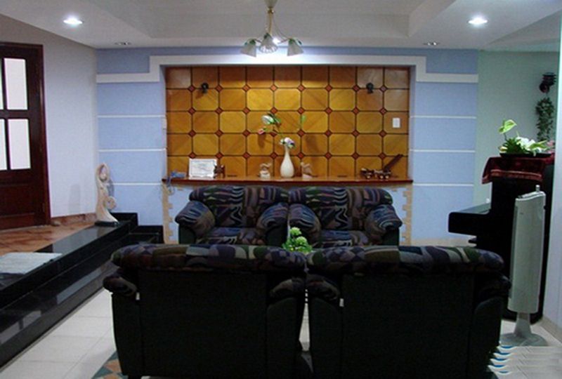 Nice House for rent on Ba Thang Hai street District 10 - Rental : 1200USD