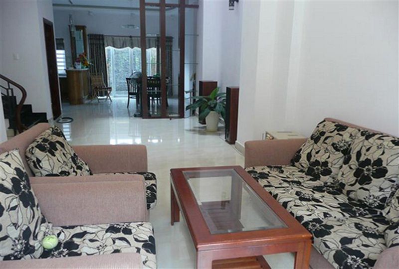 Villa for rent in Binh Khanh Ward District 2 - Rental : 1200USD