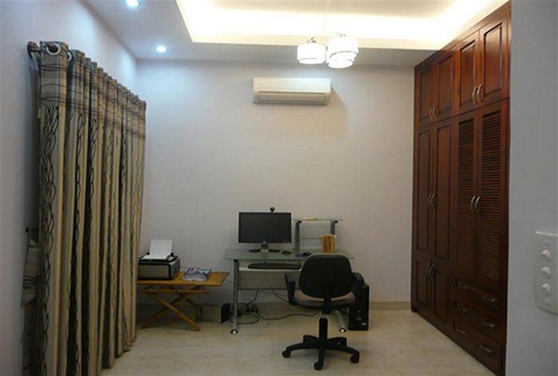 Villa for rent in Binh Khanh Ward District 2 - Rental : 1200USD